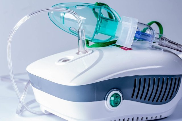 Respiratory Care Devices Market