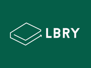 LBRY.io Logo
