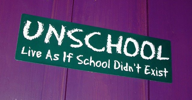 Unschooling