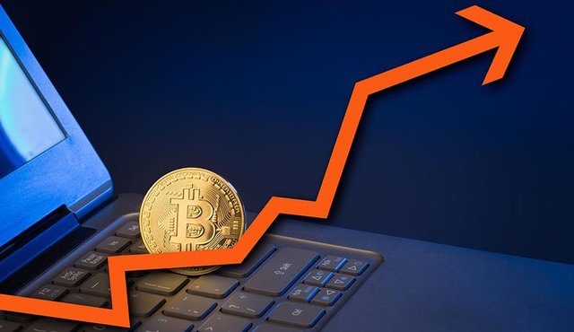 Bitcoin Price Analysis