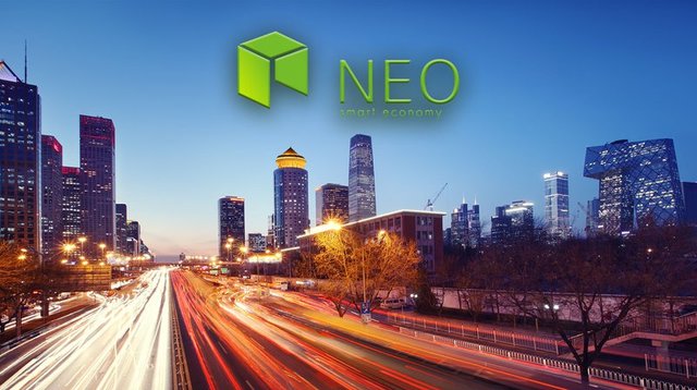 Image result for NEO altcoin