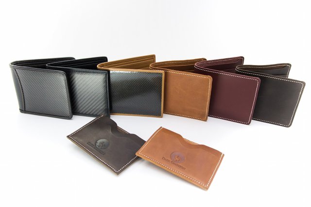 Wallets