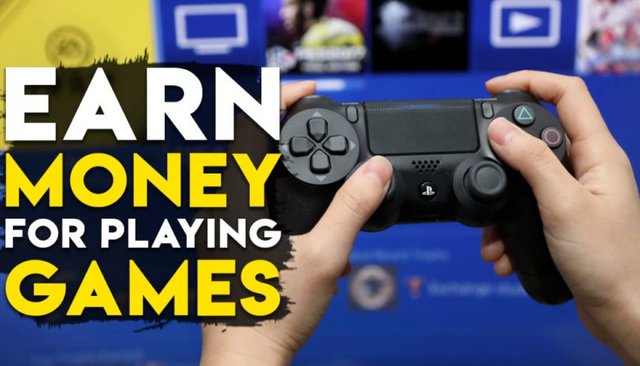 Video Game Tester Jobs  Get Paid To Play Games! — Steemit