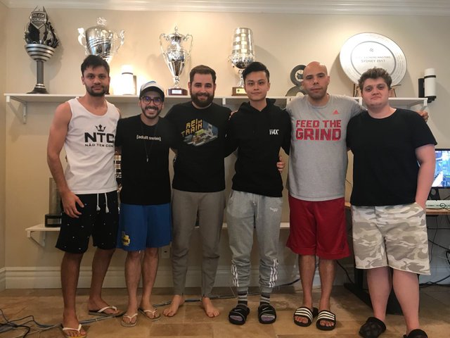 Stewie2K joins SK Gaming