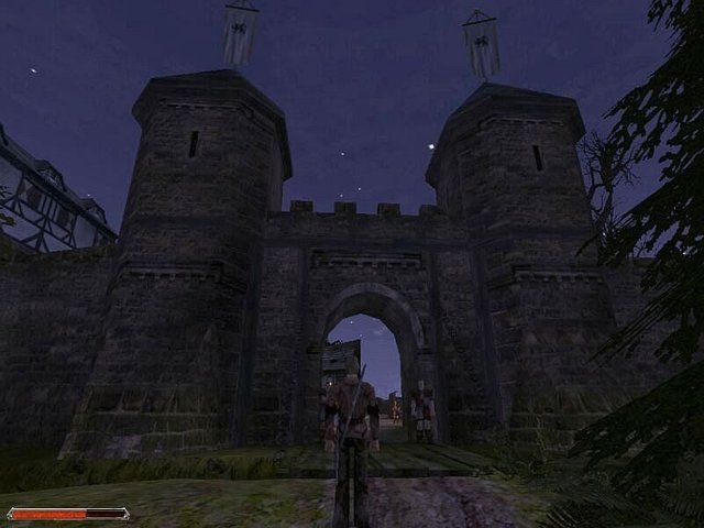 Gothic 2 Screenshot