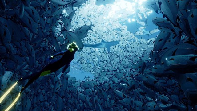 Abzu-screenshot-1