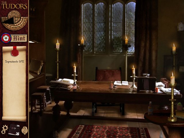 Die Tudors Screenshot