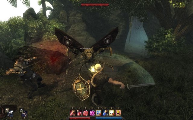 Risen Screenshot