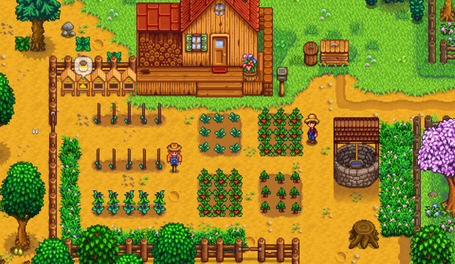 Stardew Valley