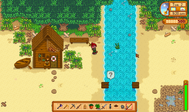 Stardew Valley0