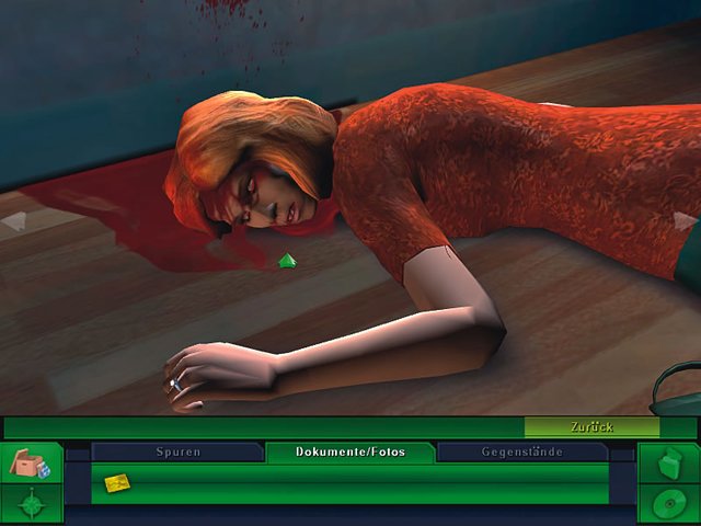 CSI Screenshot 2