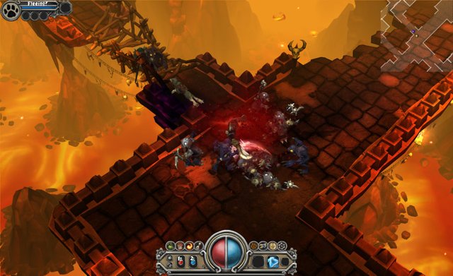 Torchlight Screenshot2