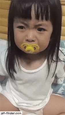 clever baby.gif