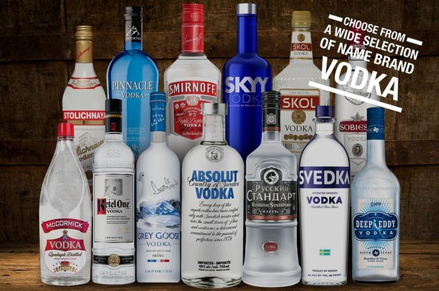 evde vodka nasil yapilir how to do vodka at home steemit