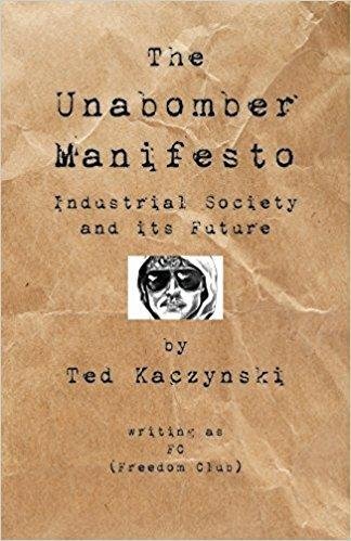 O que levou um prodígio matemático, Unabomber Ted Kaczynski, com
