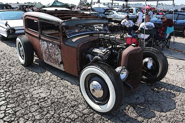 1930_Ford_Model_A_Tudor_Hot_Rod_(20754205148).jpg