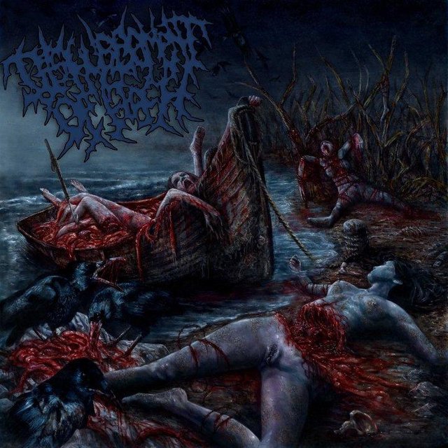 Disfigurement Of Flesh - Psychotonic Abnormal Dismemberment.jpg