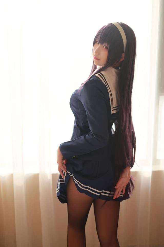 Bed-KasumigaokaUtaha-Seifuku-Cosplay-5.jpg