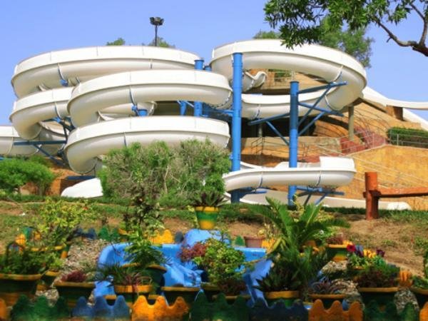 Dream World Water Park