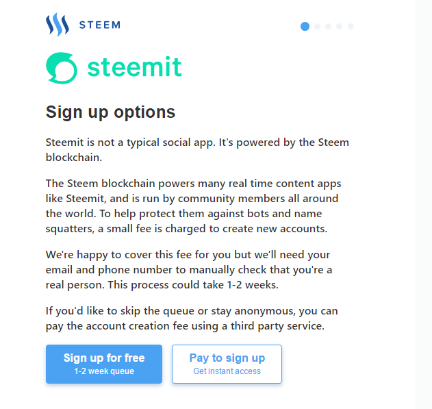 Steemit sign up page.PNG