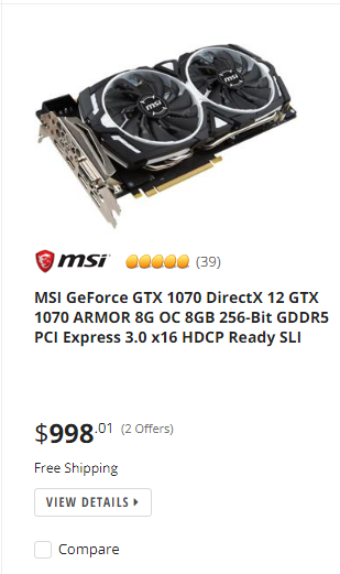 Newegg gtx 1070.png