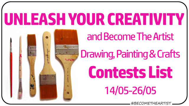 BecomeTheArtist-ContestAnnouncement-20180514.png
