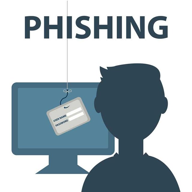 Steemit tips : How to avoid phishing scam