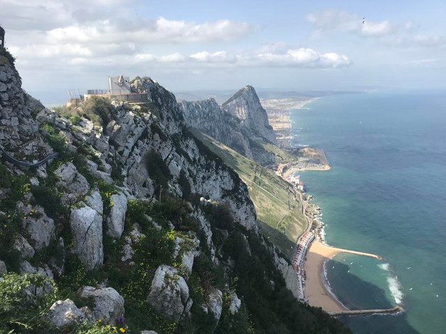Gibraltar-the-rock-felsen-von-Gibraltar-Affen-Europa-Afrika-Ostseite.jpg