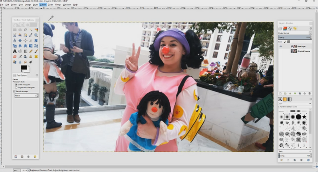Time Lapse Loonette Molly Steemit