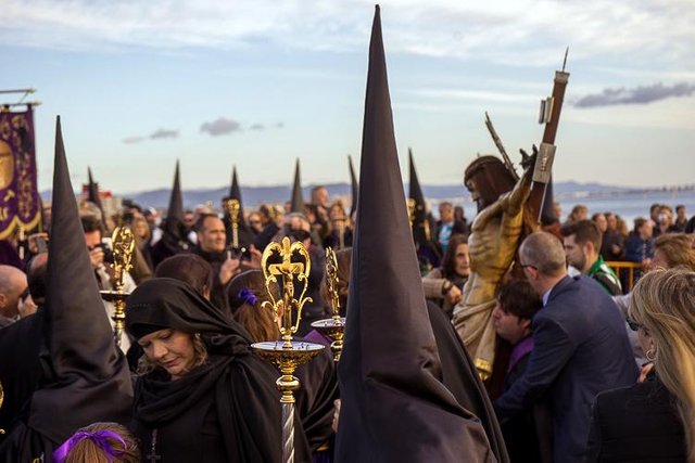 37 Semana Santa Marinera Valencia 2018 DSC00842.jpg