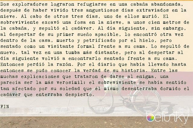 Un corto — Steemit