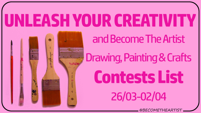 BecomeTheArtist-ContestAnnouncement-20180326-1600x900.png