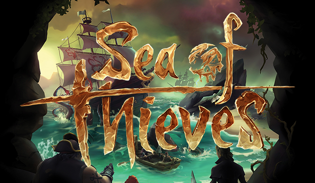 Sea of Thieves