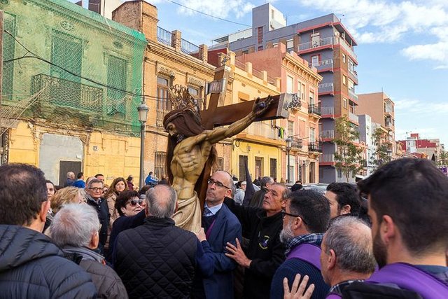 28 Semana Santa Marinera Valencia 2018 DSC00743.jpg