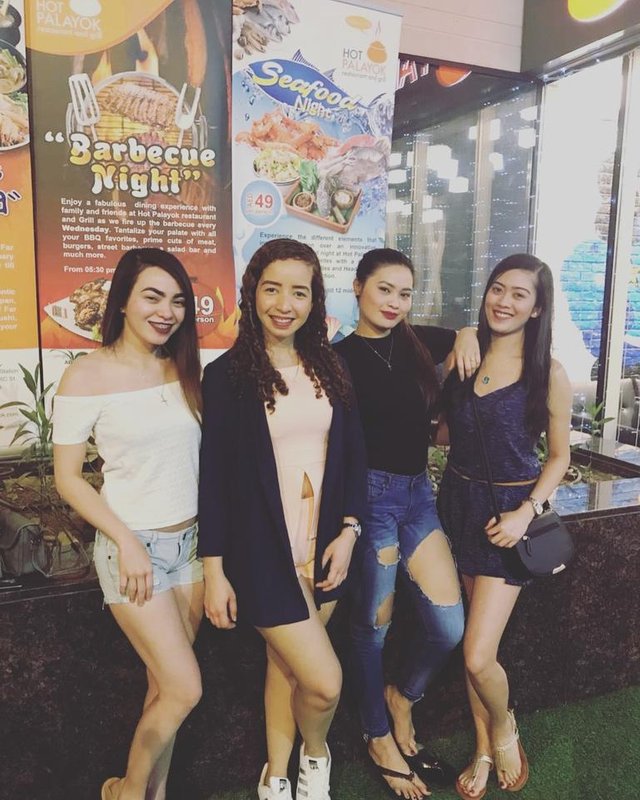 Philippines girls in dubai