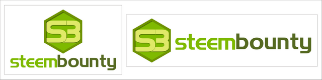 Logo steem bounty green.png