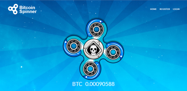 Earn Free Bitcoin At Bitcoinspinner Io And I Give Free Auto Spiner - 