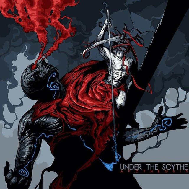 Under The Scythe - Apotheosis.jpg