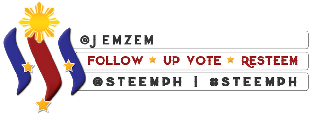 SteemPH Compact Banner