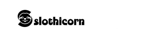 Slothichorn Logo transparant.png
