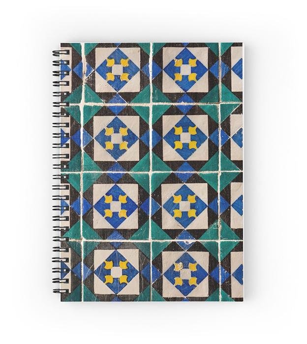 Lisbon Tiles Notebook.jpg