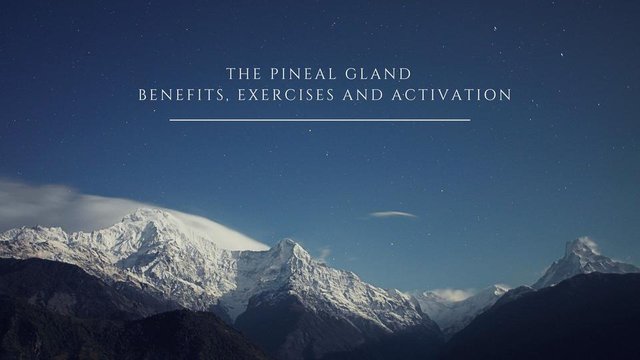 The Pineal Gland Benefits, Exercises and Activation.jpg