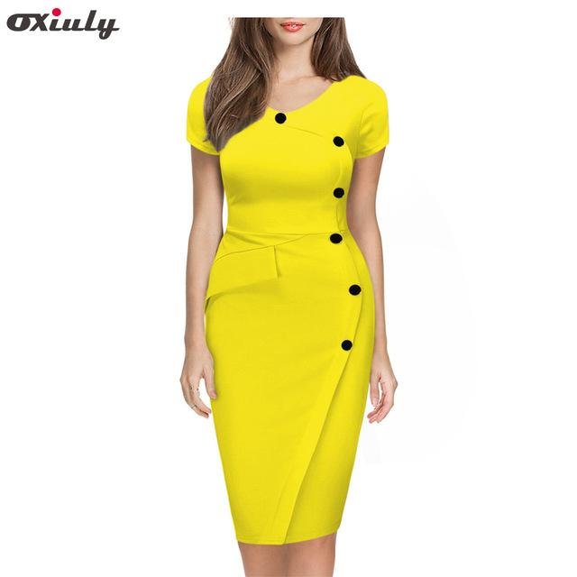 Oxiuly-2018-Summer-Women-Solid-Black-White-Orange-Green-Dresses-Casual-O-Neck-Bodycon-Knee-Length.jpg_640x640.jpg