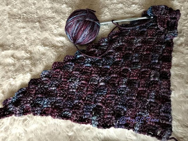 first shawl.JPG