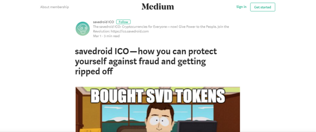 Savedroid Medium article.png