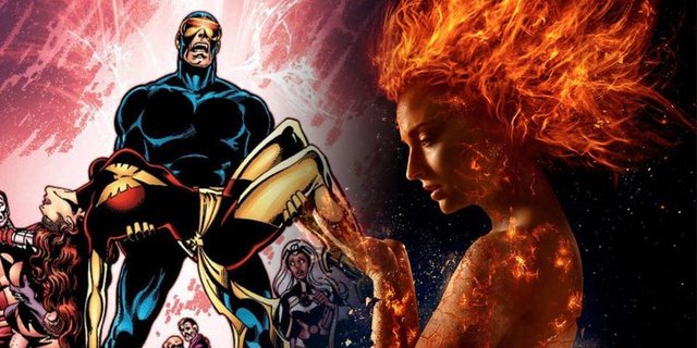 X-Men-Dark-Phoenix-Comic-Cover-and-Sophie-Turner-as-Jean-Grey.jpg