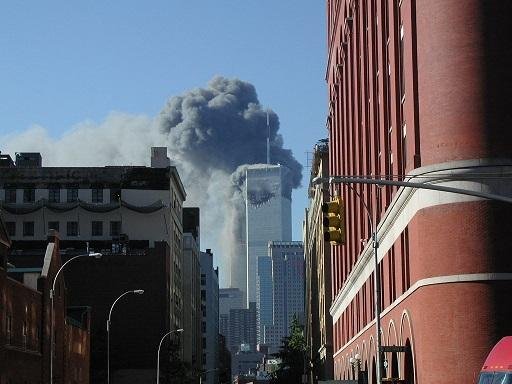 WTC_2nd_plane_hit_-_Greenwich_Street.jpg