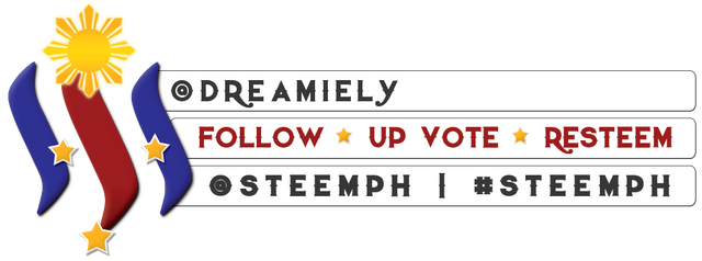 SteemPH Compact Banner