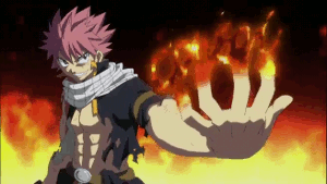 Fairy_Tail_Natsu_Come_On_Fire_taunt_zpsfaf5661d.gif