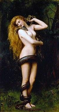 200px-Lilith_(John_Collier_painting).jpg